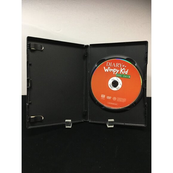 Diary of a Wimpy Kid: Dog Days DVD - Life in the Doghouse - Picture 9 of 14